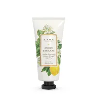 Крем для ног, 60 мл, Кама Аюрведа; Foot Cream, 60 ml, Kama Ayurveda
